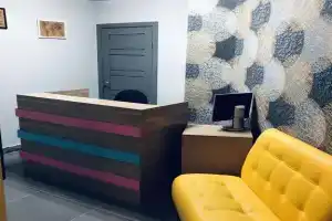 Dom Rodnoy Hostel, Kirov