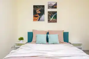 Apartamenty na ulitsa Lunacharskogo, 133