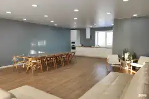Apartamenty na ulitsa Krasnodontsev, 68, Beloretsk