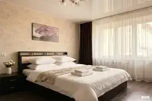 Apartamenty na Rozhdestvenskiy mikrorayon d 10, Kokhma