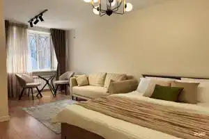 Kak doma 05 Apartments