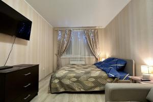 Krasninskoe sh, 24 Apartments, Smolensk