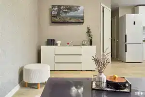 Apartamenty na ulitsa Kuybysheva, 21