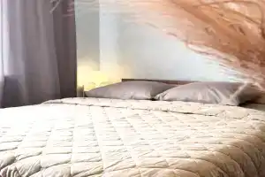 Apartamenty na Respublikanskaya 93, Gorodets