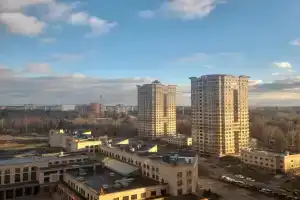 Homesanny Apartments