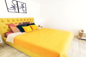 Apartments on 29 Fadeev Street, Tver