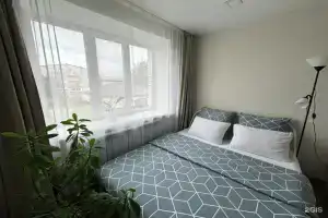Otlichnaya ryadom s trassoy M-8 Apartments, Kuznechikha