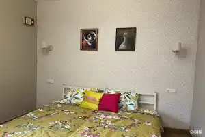 Apartamenty na Sovetskaya ulitsa, 99, Yelets  