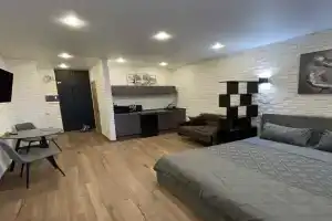 Apartamenty na ulitsa Gudkova, 20, Zhukovsky