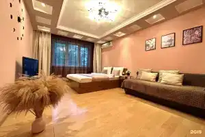 Apartamenty na Bulvar Engelsa 32