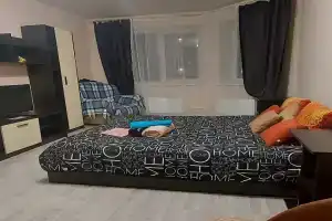Apartamenty na ulitsa Gorkogo, 3, Frjasino