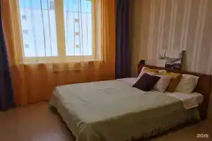 Apartamenty na Shosse Kosmonavtov 213