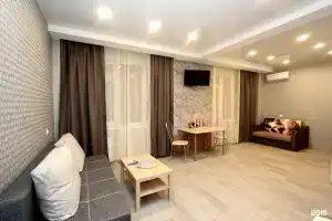 Apartamenty na Krestinskogo 35