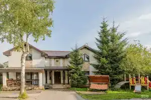 IP Romanovskiy Sergey Anatolevich Apartments