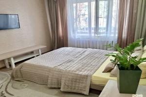 Apartamenty na Sovetskoy 7, Mirnyj