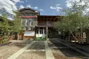 Otel Rider Cheget, Terskol