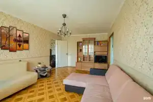 Na Volkova Hostel, Rostov-na-Donu