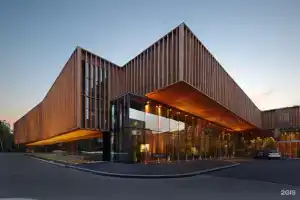 Barvikha Hotel & Spa, Barvikha