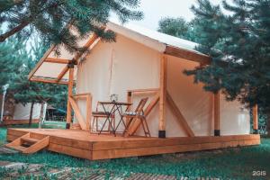 Lama Park Camping, Svetlogorsk