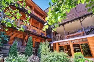 Sosnovyy Guest house