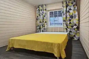 Dubki Private House, Lomonosov