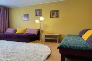 Apartamenty na ul.Svobody d.53, Kungur