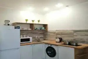 Apartamenty na Shlyuzovaya ulitsa, 8k2, Dmitrov
