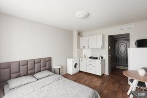 Apartamenty na Pichugina,6, Kurgan