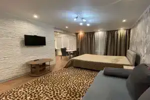 Apartamenty na ul. Botvina, 8