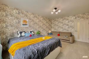 Apartamenty na Proizvodstvennaya 8 k 2, Peredelkino