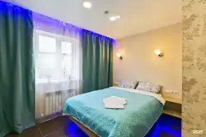 Apartamenty na g. Balashiha, mkr. Saltykovka, Pionerskaya 21, Reutov