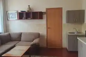 Guest house, Druskininkai