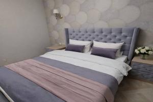 Apartamenty 5 zvezd na ulitse Astana Kesaeva