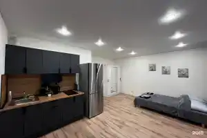 Apartamenty na ulitsa Sergeya Zhadobkina, 1, Nakhabino