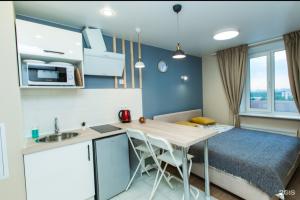 Kuzminki By Apart Inn