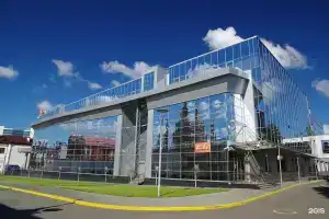 IT-park, Kazan