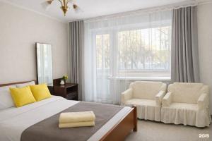 Apartamenty na Pervomayskaya ulitsa, 36