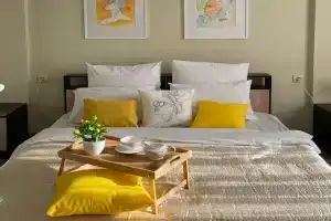 Greencity Apartments