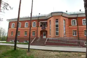 Gleden Hotel, Veliky Ustyug