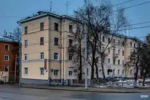 Vladimirskaya Rus Apartments, Vladimir