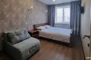 Apartamenty na Ul. Zhelyabova 17