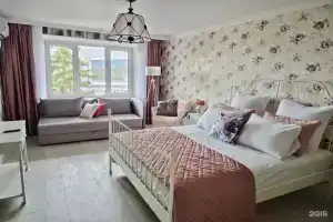 Apartamenty na prospekt Lenina, 17