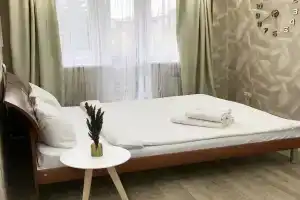 Apartamenty na pr. Lenina, d. 37, Rubtsovsk