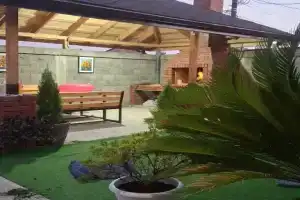 Dom pod klyuch Cottage