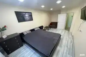 Apartamenty na kolycheva 3, Lobnya