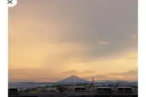 Rooms on Chubarova 4, Petropavlovsk-Kamchatsky