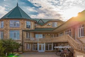 Villa Victoria, Volgograd