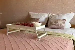 Apartamenty na Sovetskaya 173, Shakhty