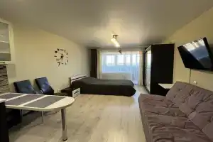 Serdolik Apartments, Khuzhir