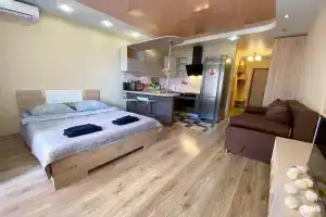 Apartamenty na Dmitriya Mihaylova 1, Noginsk